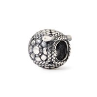 Charm Trollbeads Beads in Argent TAGBE-50051